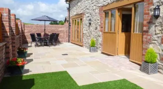 The Hayloft