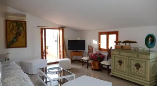 La Terrazza Apartment, Забронировать Апартаменты/квартира Апартаменты Побережья Марок, Апартаменты/квартира
