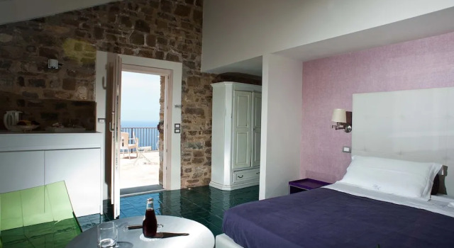 Rupe Alta Home, Book Villa Hoteller i Cilento Coast med pool, Swimmingpool
