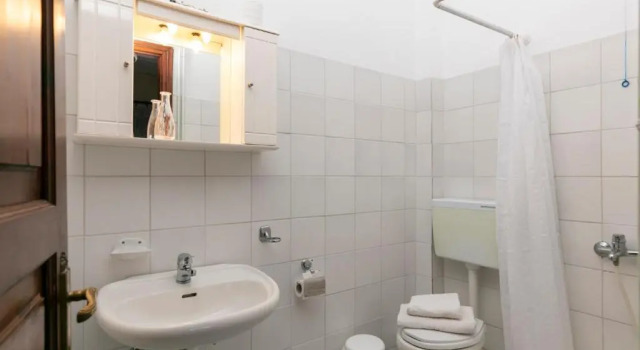 Двухместный номер Standard Acropolis Hotel