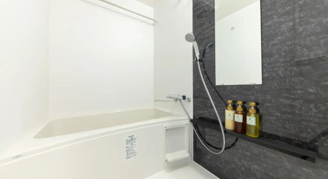 Семейный номер Standard ESLEAD HOTEL Osaka Tsuruhashi