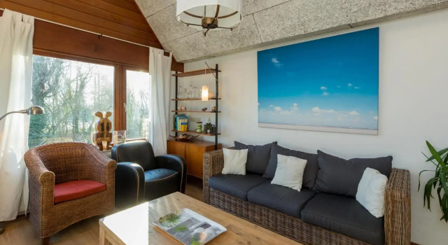Kievitenlaan 22, Book Hotel Veere 