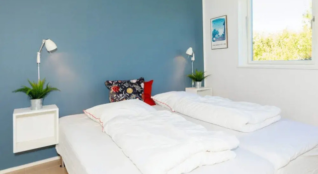 8 Person Holiday Home in Lokken, Rezervovat Hotel Løkken 