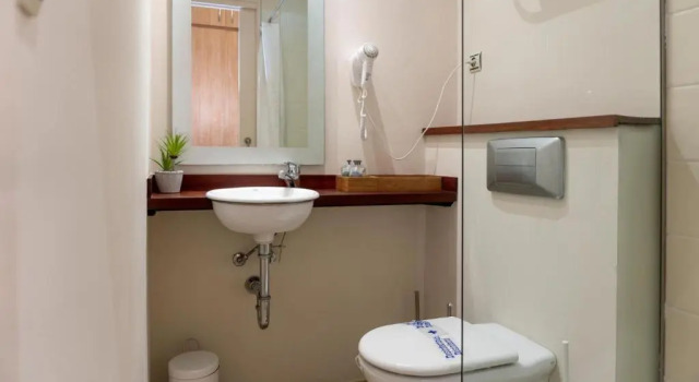 Номер Standard Hotel Kalima