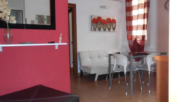 Casa Holy