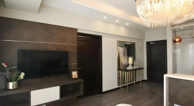 Elysium Suites