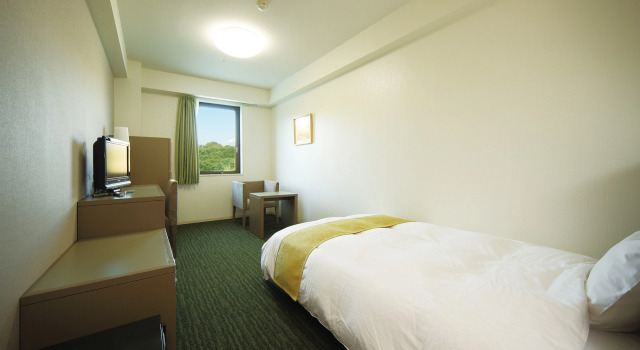Одноместный номер Standard Grand Mercure Minamiboso Resort & Spa
