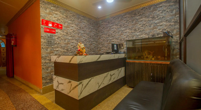 OYO 28862 Hotel Atithi Industries, Prenota Hotel Jalpaiguri West Bengal