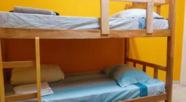 Mini Hostel Fine Art