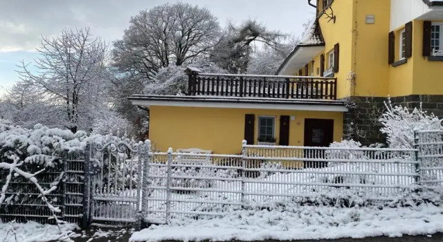 Апартаменты Wollmeiner's Lodge