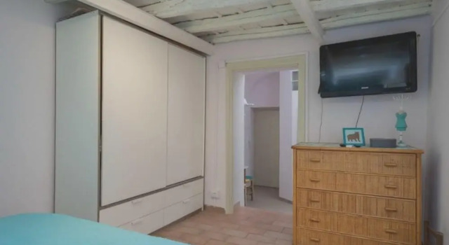 Studio in Roma, With Wifi, Забронировать Апартаменты/квартира Отели Рима с парковкой, рядом с Pincian Hill, Парковка
