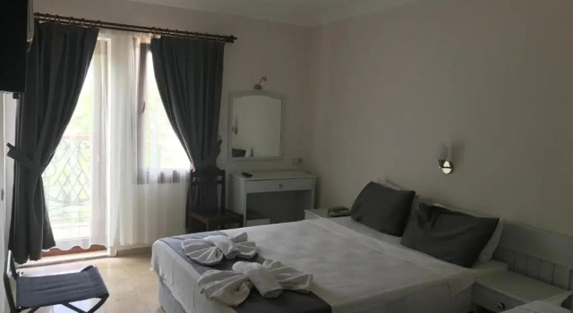 Трёхместный номер Standard Kilim Hotel & Apart