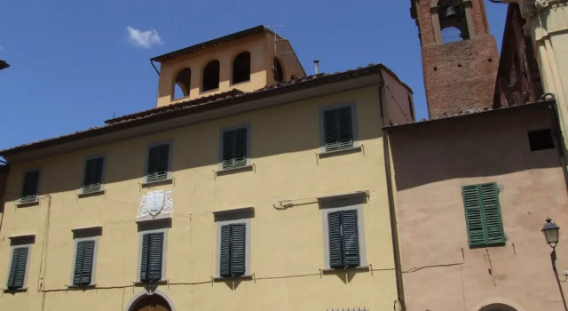 Коттедж Pisa Stay Close to Leaning Tower