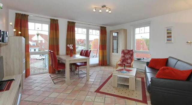Feriendomizil am Konsulweg Feriendomizil am Konsulweg Appartement 7