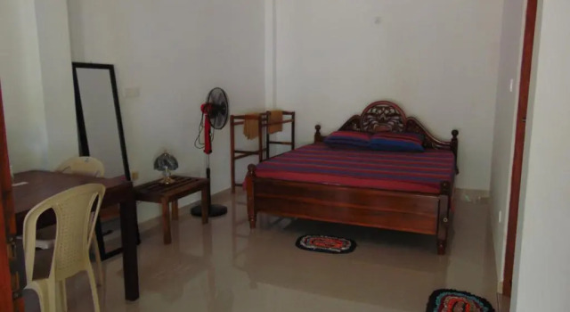 Двухместный номер Standard Ruka Homestay