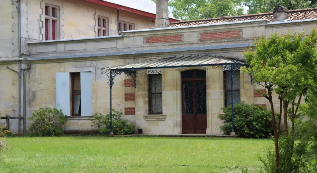 Chateau Rosemont, Rezerwuj Hotel Labarde Medoc