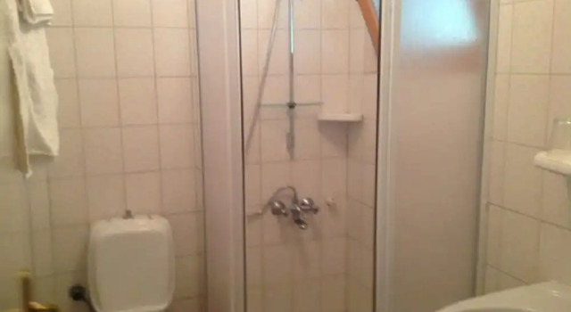 Номер Standard Altin Camp & Park Hotel