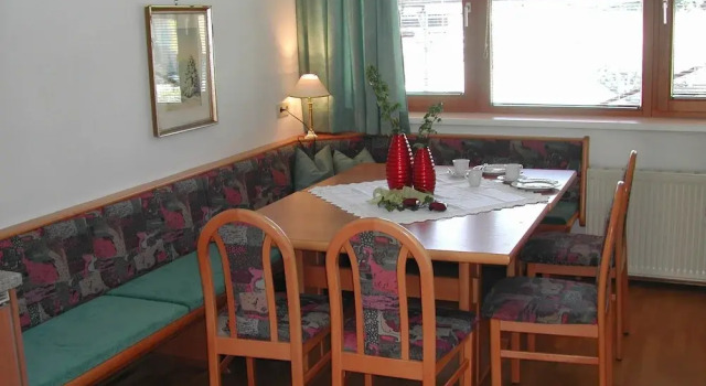 Lejlighed Ferienwohnung Planneralm