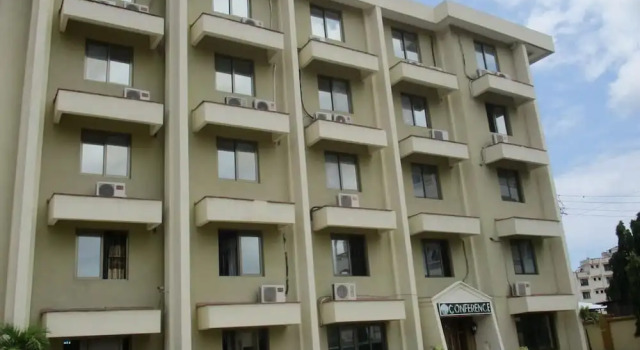 Jambo Village Hotel, Reserva ahora Hotel Mombasa Coast Region