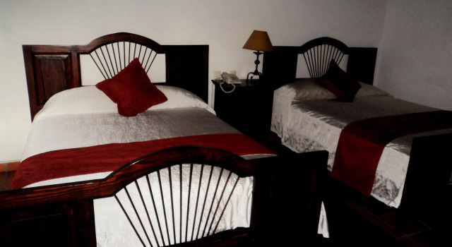 Hotel Boutique Casabella