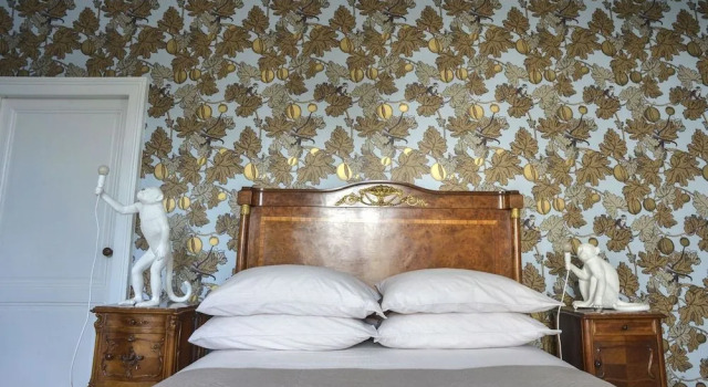 La Cour d'Argent, Prenota Hotel Champagne-Mouton Charente