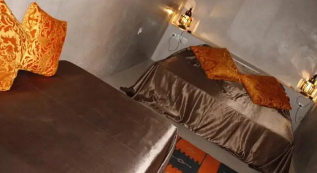 Riad Villariane, Reservar Hotel Medina 