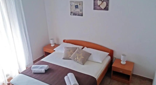 Номер Standard Apartments and Rooms Saric