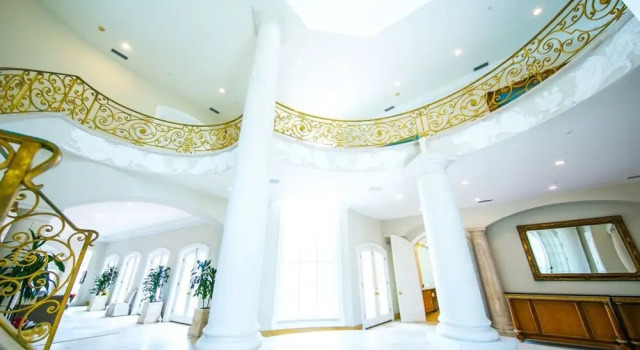 Villa Luisita