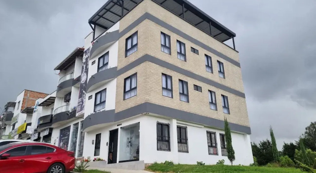 Andes Coliving, Foglalás Apartman Apartmanok Antioquia, Apartman