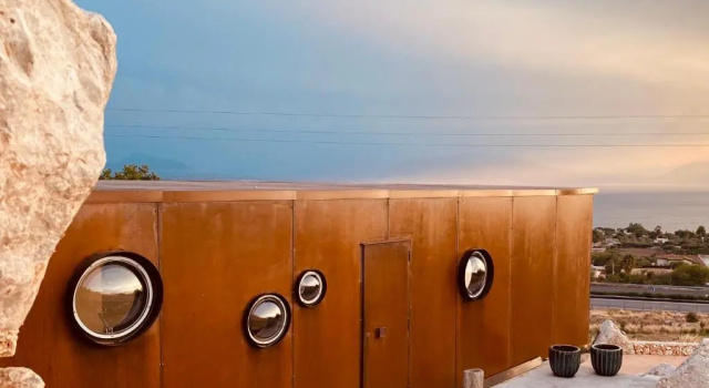 Container Suite