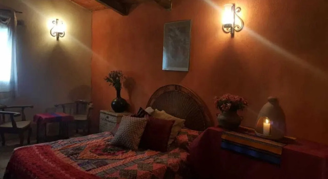 Casa Pedregal Chiaval, Book Feriehus Villaer i Huehuetenango, Villa