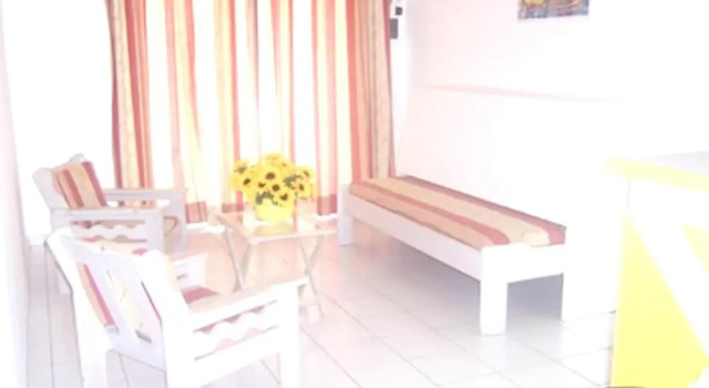 Apartment With 2 Bedrooms in Anse D'arlet, With Balcony and Wifi - 4 k
