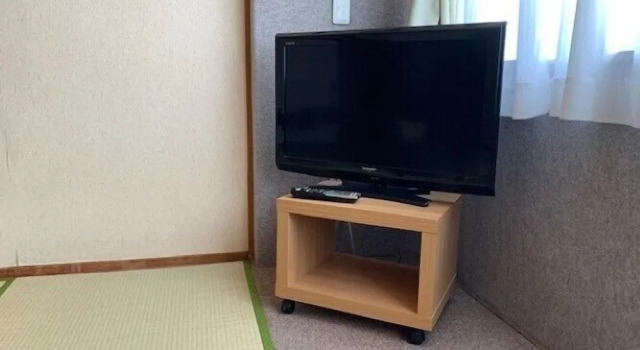 Lodge New Katsuraya, Забронировать Отель Отели Ябу с парковкой, Парковка