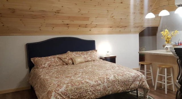 The White Birch Inn, Reserva ahora Hotel Berwick Poconos
