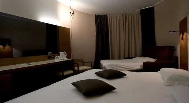 Семейный номер Superior Hotel D120