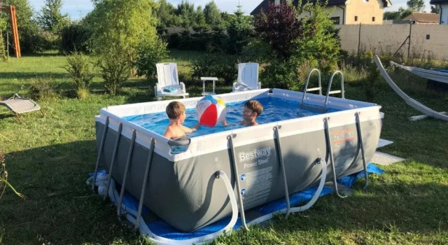 Коттедж Two-storey Holiday Home, Sauna, Whirlpool