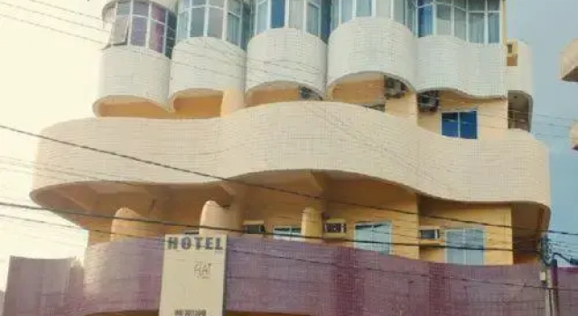 Hotel e Flat Sobral Mundi, Забронировать Отель Собрал Сеара