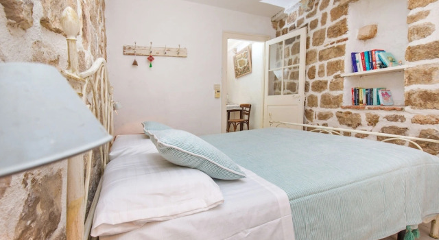 Апартаменты Classic с 2 комнатами Peti Apartment
