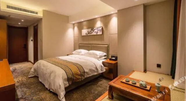 Yijiangdong Boutique Hotel., Boek Boutique Hotel Boetiekhotels in Jilin, Boutique Hotel