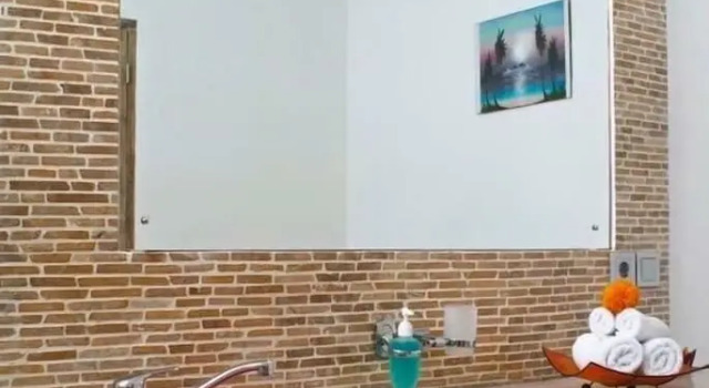 Номер Deluxe Pondok Karol