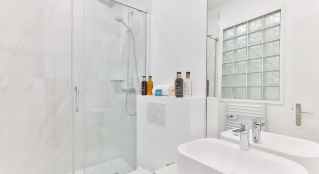 Апартаменты 127 - Urban Beautiful 4BR in Montorgueil