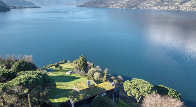 Вилла Villa Meraviglia - Private Villa with garden, pool and Breathtaking Lake Como Views