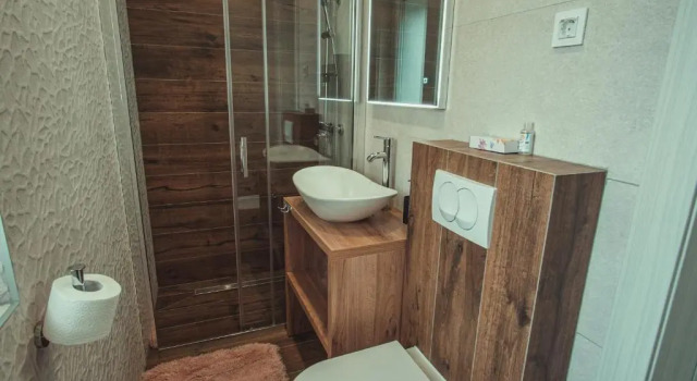 Апартаменты с 2 комнатами APARTMANI INFINITY