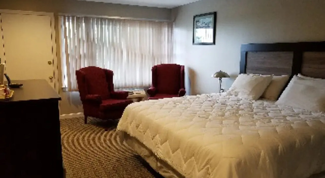 Двухместный номер Standard Grand View Resort