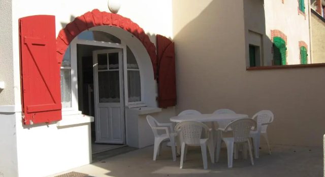 Апартаменты Appartements la Félicité