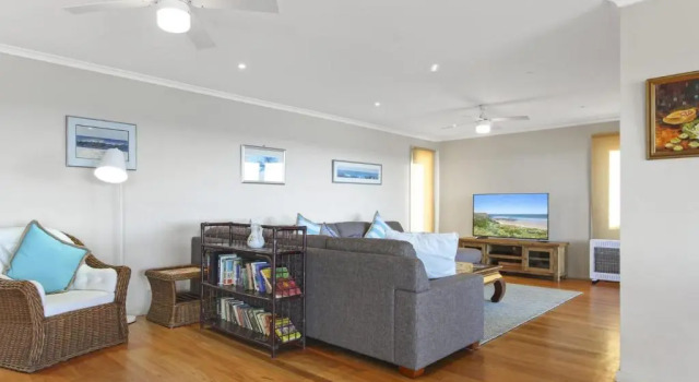 South Pacific Crescent 75, Ulladulla, Забронировать Отель Улладалла Shoalhaven, рядом с Гавань Улладаллы