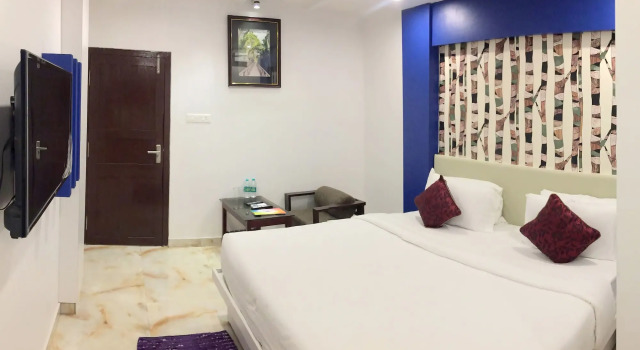Hotel Blue Mmarlin, Rezerwuj Hotel Port Blair Andaman Islands
