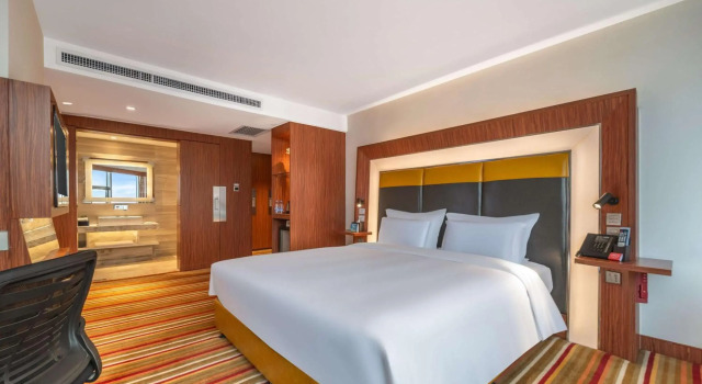 Novotel Zhengzhou Convention Centre