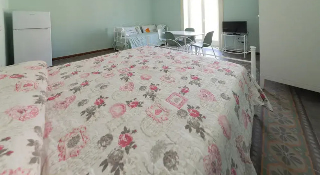 Casa Silvana nel Centro di Cefalù, Забронировать Апартаменты/квартира Чефалу Madonie Regional Natural Park, рядом с Собор Чефалу