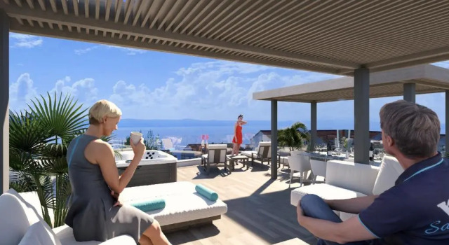 Вилла Deluxe Beautiful Villa Golden Paradise 1